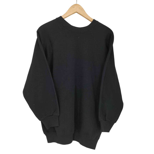 タルテックス TULTEX USA製 無地 ラグランスウェット メンズ import:M