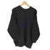 タルテックス TULTEX USA製 無地 ラグランスウェット メンズ import:M