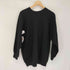タルテックス TULTEX USA製 無地 ラグランスウェット メンズ import:M