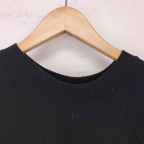 タルテックス TULTEX USA製 無地 ラグランスウェット メンズ import:M