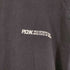 ポートランドデザインワークス P.D.W ロゴプリント L/S コットンTシャツ メンズ JPN:XL