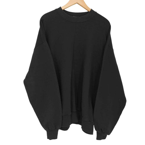 ジャージーズ JERZEES USA製 無地 スウェット メンズ import:XL