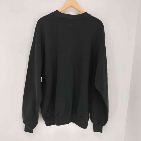ジャージーズ JERZEES USA製 無地 スウェット メンズ import:XL