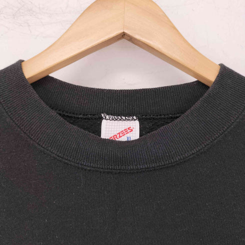 ジャージーズ JERZEES USA製 無地 スウェット メンズ import:XL