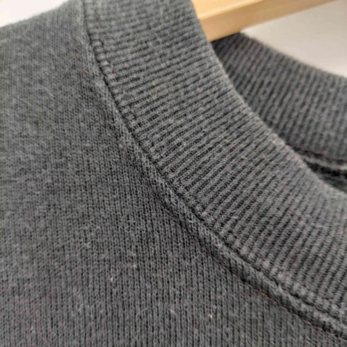 ジャージーズ JERZEES USA製 無地 スウェット メンズ import:XL