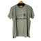 テス TES パイル地 S/S Tシャツ メンズ JPN:L