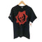 ギルダン GILDAN game tee メンズ JPN:M
