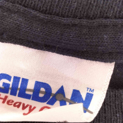 ギルダン GILDAN game tee メンズ JPN:M