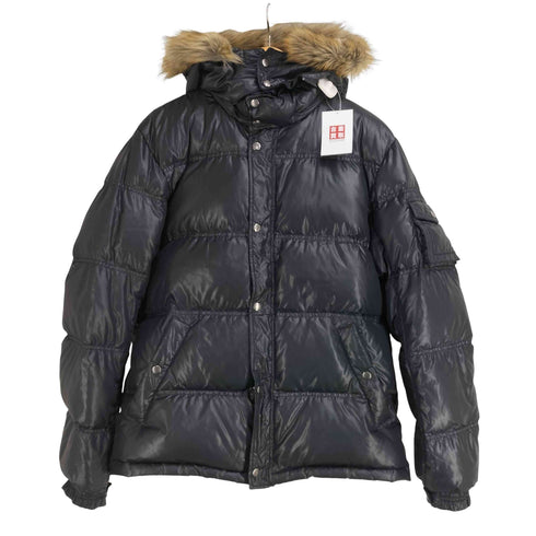 FORT POINT ファーダウンジャケット メンズ JPN:XXL