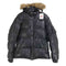 FORT POINT ファーダウンジャケット メンズ JPN:XXL