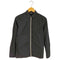 アルマーニエクスチェンジ ARMANI EXCHANGE インド製 フロントビジュー 比翼 シャツ レディース import:XS