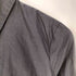 アルマーニエクスチェンジ ARMANI EXCHANGE インド製 フロントビジュー 比翼 シャツ レディース import:XS