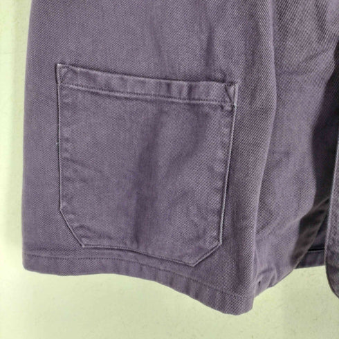 リーバイス LEVI STRAUSS&CO VINTAGE CLOTHING ヴィンテージクロージング LVC 1920モデル サンセットコート メンズ L