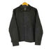 エイチアンドエム H&M フェイクスエード シャツジャケット メンズ import:L