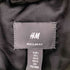 エイチアンドエム H&M フェイクスエード シャツジャケット メンズ import:L