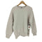 ゴート GOAT CREW NECK SWEAT 13.5oz メンズ import:M