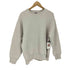 ゴート GOAT CREW NECK SWEAT 13.5oz メンズ import:M