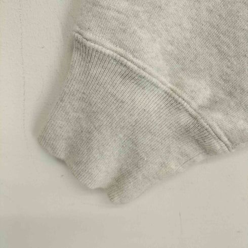 ゴート GOAT CREW NECK SWEAT 13.5oz メンズ import:M