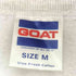 ゴート GOAT CREW NECK SWEAT 13.5oz メンズ import:M