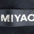 MIYAO パワーショルダー ライダースジャケット レディース ONE SIZE