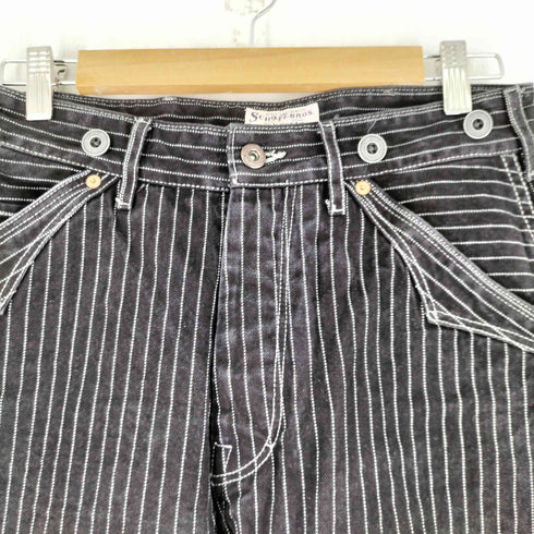 ショットブロス SCHOTT BROS. Old Hickory DENIM PANTS メンズ 30