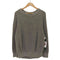 ドゥーズィエムクラス DEUXIEME CLASSE 26SS Lily Linen アゼ プルオーバー レディース FREE