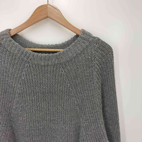 ドゥーズィエムクラス DEUXIEME CLASSE 26SS Lily Linen アゼ プルオーバー レディース FREE
