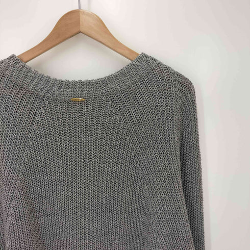 ドゥーズィエムクラス DEUXIEME CLASSE 26SS Lily Linen アゼ プルオーバー レディース FREE