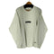 ルーカ RVCA オーバーサイズ ボックスロゴロンT メンズ JPN:L