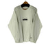 ルーカ RVCA オーバーサイズ ボックスロゴロンT メンズ JPN:L