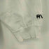 ルーカ RVCA オーバーサイズ ボックスロゴロンT メンズ JPN:L