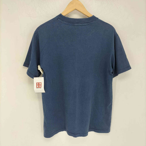 サンタフェ santa fe シングルステッチ プリントTシャツ メンズ