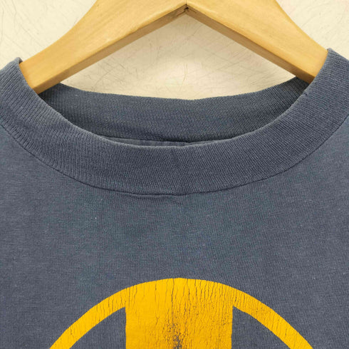 サンタフェ santa fe シングルステッチ プリントTシャツ メンズ