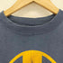 サンタフェ santa fe シングルステッチ プリントTシャツ メンズ