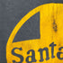 サンタフェ santa fe シングルステッチ プリントTシャツ メンズ