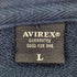 アヴィレックス AVIREX U.S.A.F. 70th ANNIV THERMOLITE PARKA メンズ JPN:L
