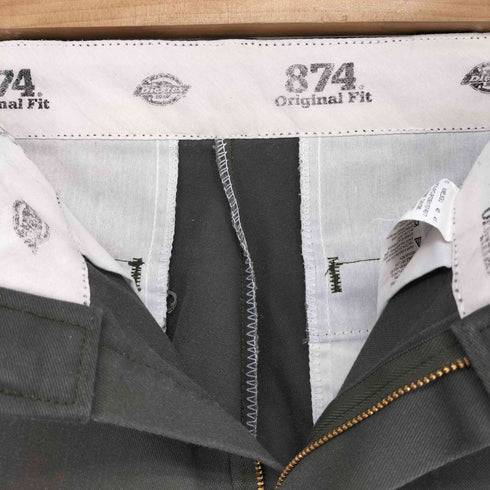 ディッキーズ Dickies 874 ワークパンツ メンズ 30