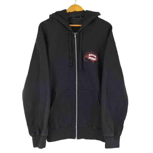 シュプリーム Supreme 21SS Zip Up Hooded Sweatshirt メンズ JPN:L