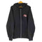 シュプリーム Supreme 21SS Zip Up Hooded Sweatshirt メンズ JPN:L