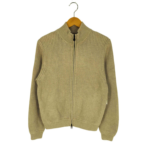 ブルックスブラザーズ BROOKS BROTHERS SUPIMA COTTON コットン ドライバーズニット メンズ import:S