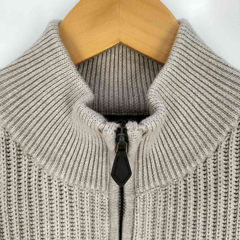 ブルックスブラザーズ BROOKS BROTHERS SUPIMA COTTON コットン ドライバーズニット メンズ import:S