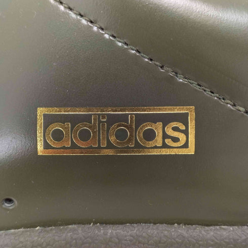 アディダスオリジナルス adidas Originals OF FICIAL MILITARY GOLD.MET. メンズ JPN:26.5