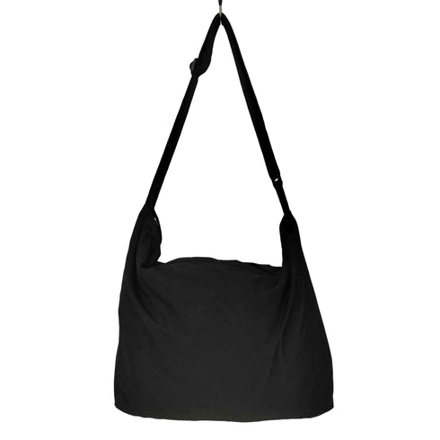 クレイル CLEL Loose Big Crossbody Shoulder Bag ルーズ ビッグ たすき掛け ショルダーバッグ メンズ FREE