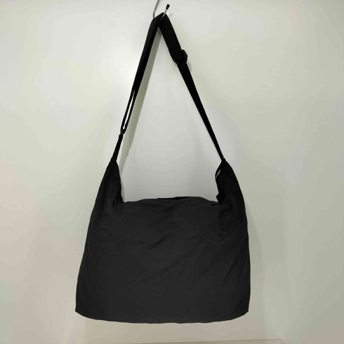 クレイル CLEL Loose Big Crossbody Shoulder Bag ルーズ ビッグ たすき掛け ショルダーバッグ メンズ FREE