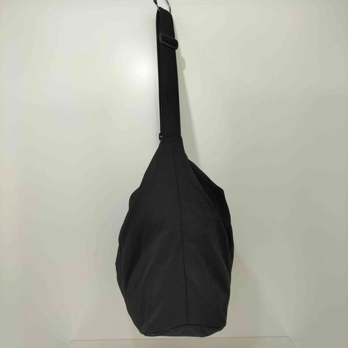 クレイル CLEL Loose Big Crossbody Shoulder Bag ルーズ ビッグ たすき掛け ショルダーバッグ メンズ FREE