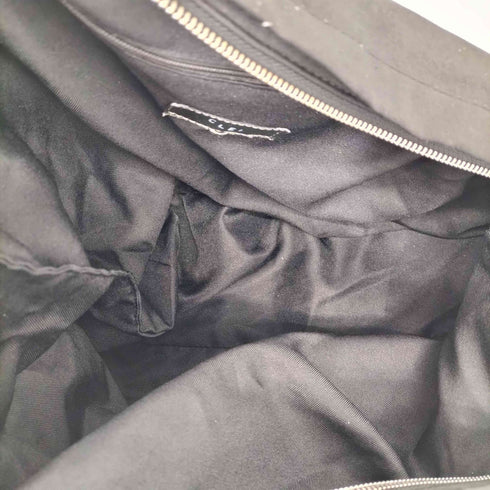 クレイル CLEL Loose Big Crossbody Shoulder Bag ルーズ ビッグ たすき掛け ショルダーバッグ メンズ FREE