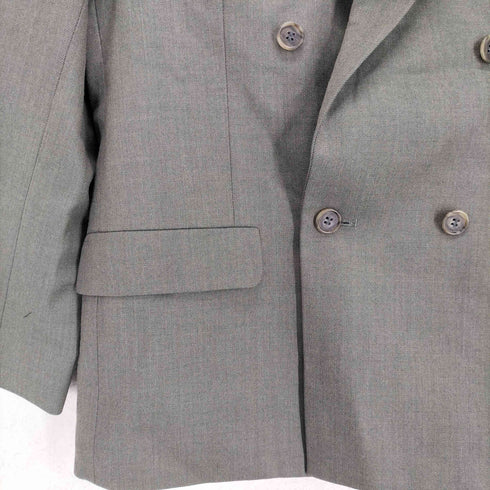 ブルックスブラザーズ BROOKS BROTHERS ダブルブレスト テーラードジャケット メンズ 11AR