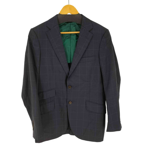 マッキントッシュフィロソフィー MACKINTOSH PHILOSOPHY 2B テーラードジャケット メンズ 40R