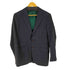 マッキントッシュフィロソフィー MACKINTOSH PHILOSOPHY 2B テーラードジャケット メンズ 40R