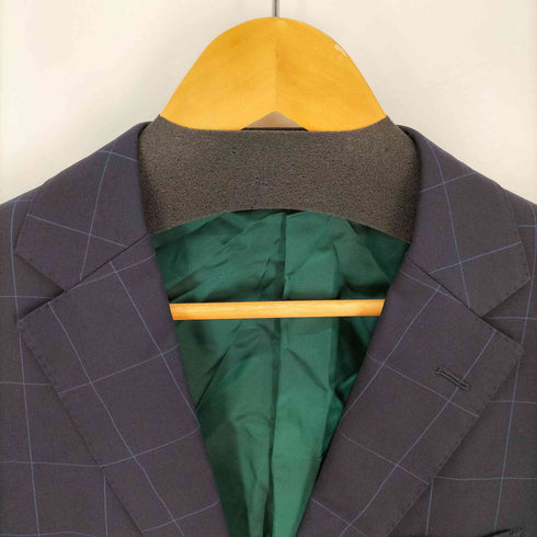 マッキントッシュフィロソフィー MACKINTOSH PHILOSOPHY 2B テーラードジャケット メンズ 40R